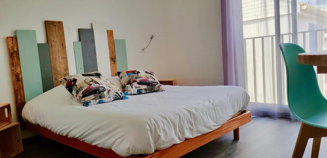 Sunrise Beach Hotel Gruissan Εξωτερικό φωτογραφία