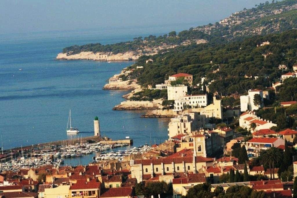 Sunrise Beach Hotel Gruissan Εξωτερικό φωτογραφία